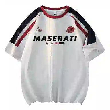 Maserati logo T
