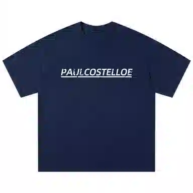PAUL COSTELLOE T