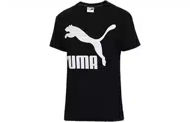 Puma Classics Logo Tee T