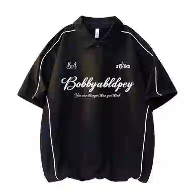 BOBBY ABLEY Polo