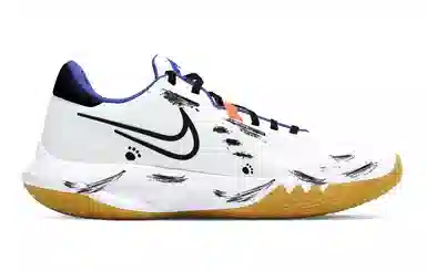 Nike Precision 6