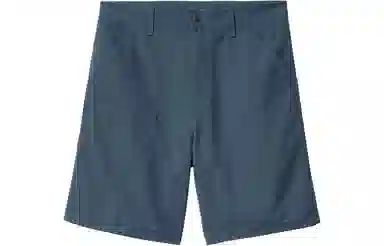 Carhartt WIP SS24 Double Knee Short