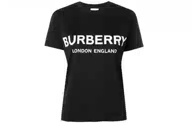 Burberry LogoT