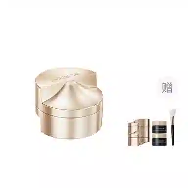 丸美 胶原小金针护肤套装 淡纹紧致