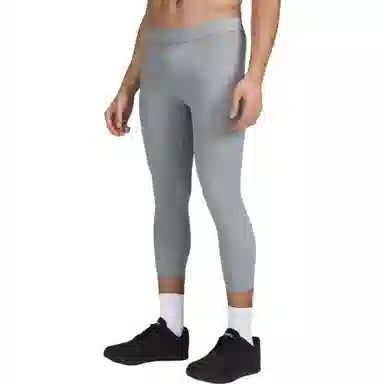lululemon License to Train Luxtreme 21"
