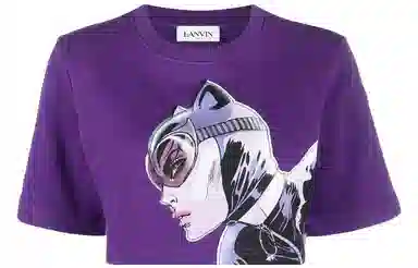Lanvin SS22 T