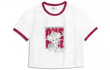 Monster Guardians x one piece T