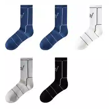5
