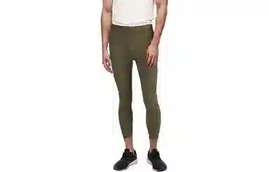 lululemon License to Train Luxtreme 21"