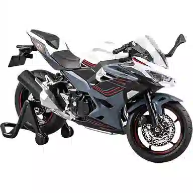 NINJIA400 112