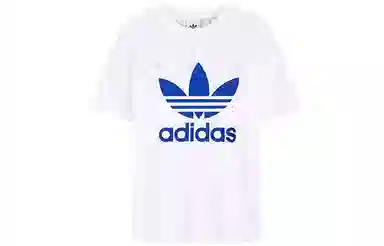 adidas originals Logo T