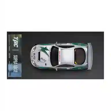 TPC 164 Supra A80 Z -
