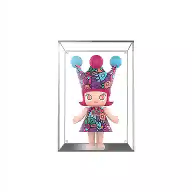 KGBOX POPMARTMolly Royal 400