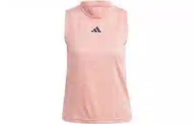 adidas Tennis Match Tank Top Logo