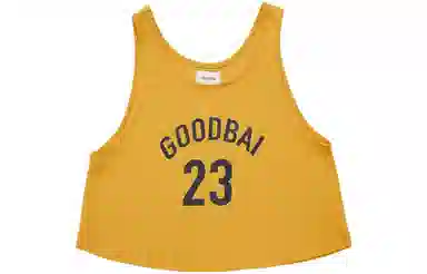 GOOD BAI SS23 Logo