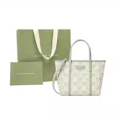 VANESSA HOGAN VH Tote