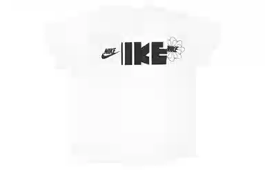 Nike x Sacai T-Shirt White