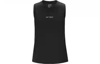 Arcteryx PENDANT TANK Logo