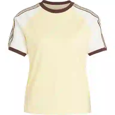 adidas originals 80s T-SHIRT T