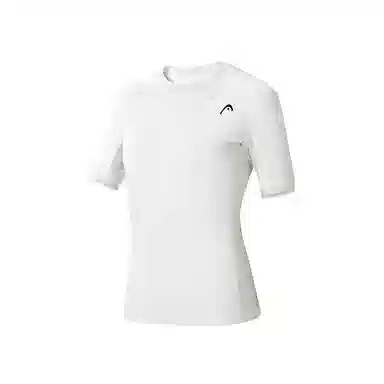 HEAD on court woman T 02