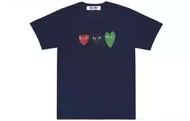 CDG Play LogoT