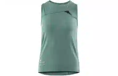 KLATTERMUSEN Fafne Tank Top