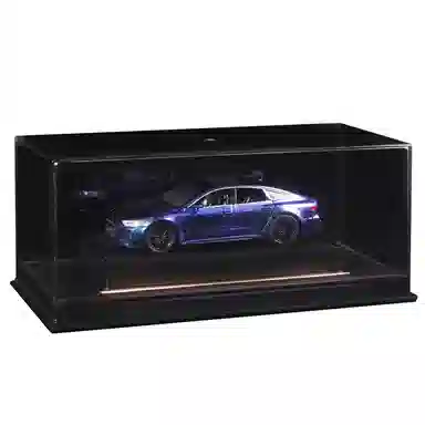 ENGTEN Aodi RS7