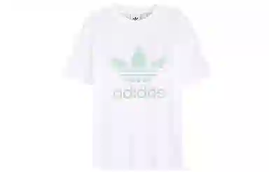 adidas originals Logo T