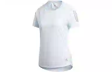 adidas OWN THE RUN TEE T