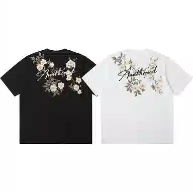 UNthemed T