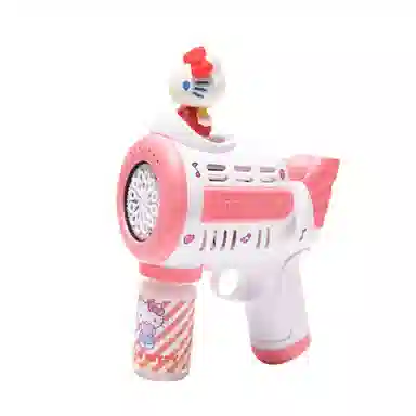 FIRST PARTY x Sanrio