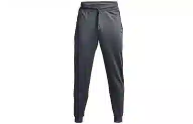 Under Armour Training Pants Grey
