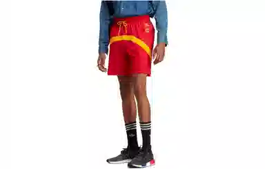 adidas Ee Mcd M Short3 Logo