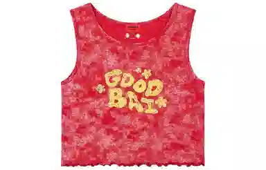 GOOD BAI SS24 GOODEES logo