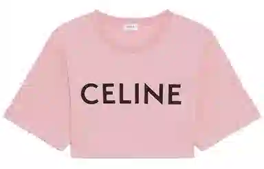CELINE SS21 T