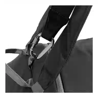 adidas FOS FUTURE Black