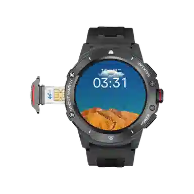 SENKAMA app 4GWIFI