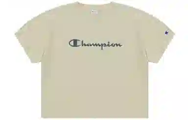 Champion SS22 logoT