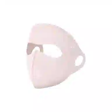 艾佳微 玻尿酸全脸防紫外线高颜值脸基尼冰丝遮阳轻薄透气 锦纶 防晒面罩 男女同款情侣款