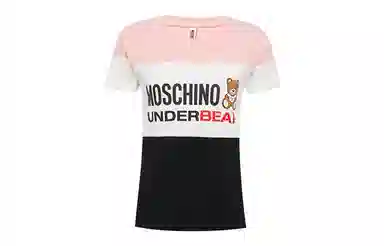 MOSCHINO T