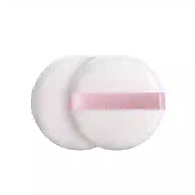 简应舒  立绒不掉绒取粉力强粉扑 定妆不吃粉易上妆