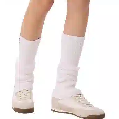 ellesse Urban Lifestyle Series Mid-Calf Socks