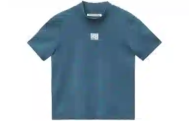 alexander wang FW21 LogoT