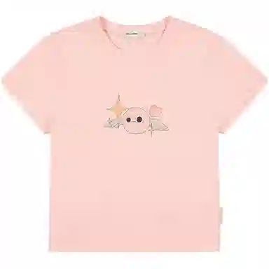 GOOD BAI SS24 GOODEES T