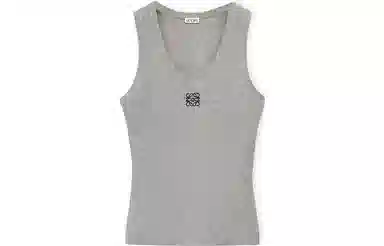 LOEWE Anagram SS22 Tank Top