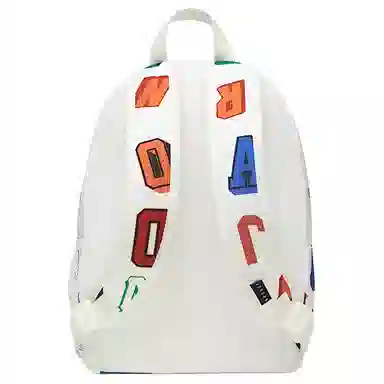 Jordan Custom Backpack Black Cat