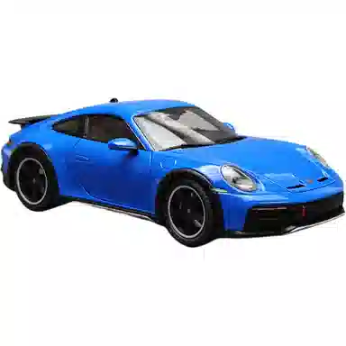 MINICHAMPS 118 911 992 Dakar 2023