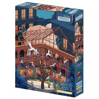 BOTOP 1000pcs