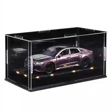 ENGTEN Aodi RS7