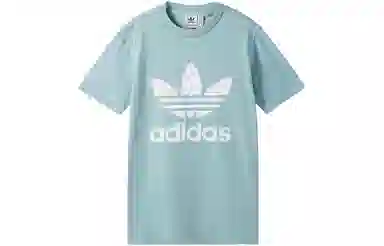 adidas originals Trefoil Tee LogoT